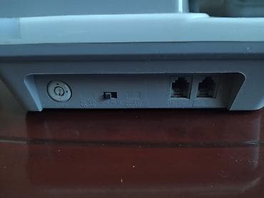 13 pro max 2 ci el: Stasionar telefon Simli, İşlənmiş, Ünvandan götürmə — 3