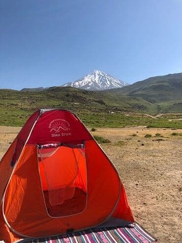 kamp cadır: Avtomatik cadir palatka (yeni) 🔺2x2 metr 🔺2.50x2.50 metr 🔺3x3 metr — 4