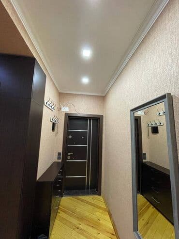 ucuz evler xirdalanda: 2 otaqlı, Yeni tikili, 73 kv. m — 9