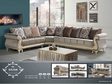 Künc divan, Yeni, Açılan, Bazalı, Şəhərdaxili pulsuz çatdırılma