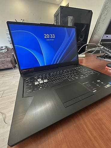 asus vivabook: ASUS TUF Gaming, 17.3 ", Intel Core i5, 1 TB — 1