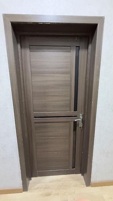 qapi alisi: 4 ədəd qapını 200 manata satıram. Göründüyü kimi normal — 5