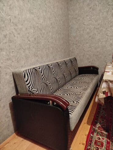 Bağ, çöl mebeli: Divan — 1