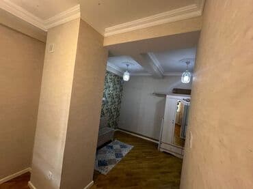 lokbatanda yeni binalar bine ile uzbeuz: 8-ci mikrorayon, 3 otaqlı, Yeni tikili, 96 kv. m — 14