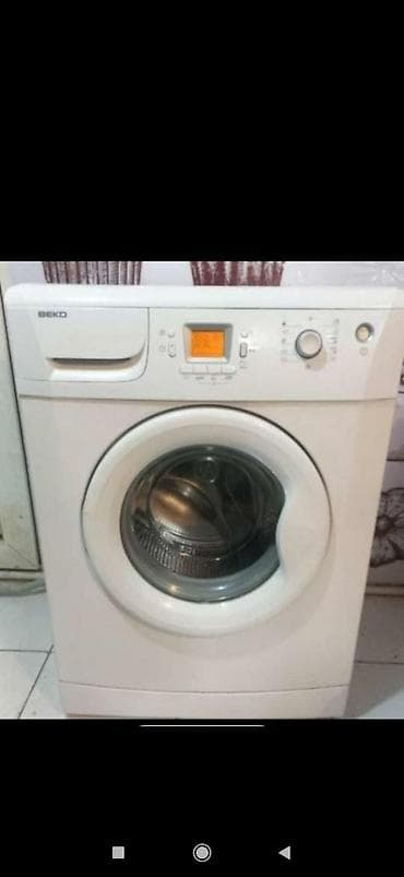 Аристоны: Paltaryuyan 7kq lıq beko firması — 1