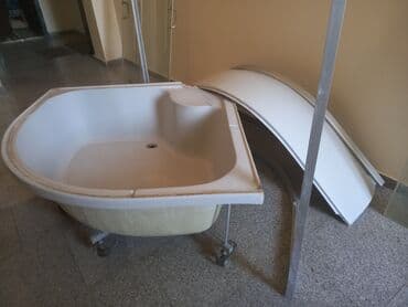 vanna razmeri: Cakuzi şüşələri ilə bir yerdə satılır. İstəyən əlaqə saxlasın. Vatsap — 3