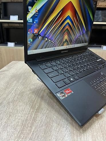 ismayil: İşlənmiş ASUS Vivobook, 14 ", AMD Ryzen 5, 512 GB, Ödənişli çatdırılma — 3