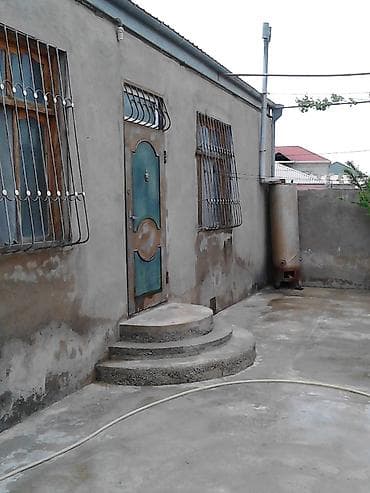 Daşınmaz əmlak: 80 kv. m, 3 otaqlı, Qaz, İşıq, Su — 2