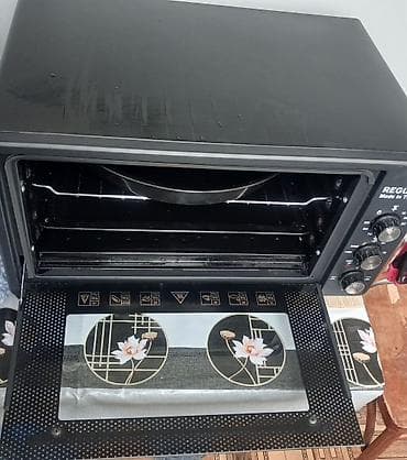 REGULAR elektrikli mini soba – Türkiyədə istehsal Xüsusiyyətlər: -