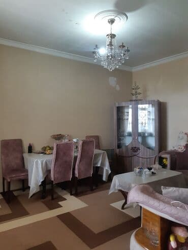 gəncə prospektində satılan evlər: Binəqədi qəs. 4 otaqlı, 100 kv. m, Kredit yoxdur, Yeni təmirli — 13