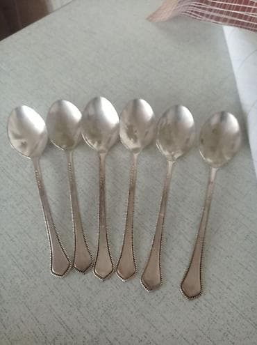 Xörək gasigi islenmis