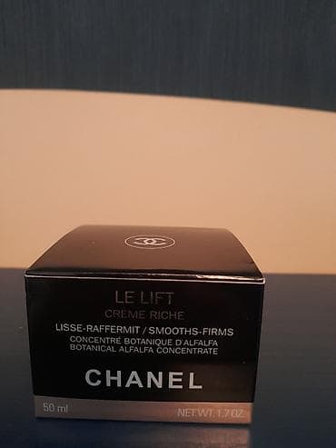 Üz kremi, Quru dəri üçün, 50 ml, İşlənmiş