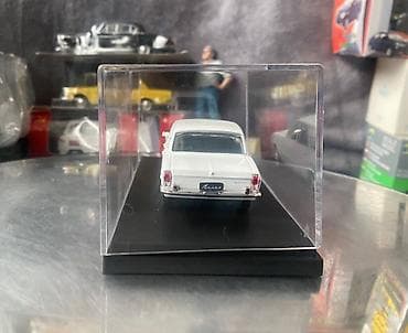 QAZ, 1968 il, 1:43, Dəmir, Ödənişli çatdırılma — 4