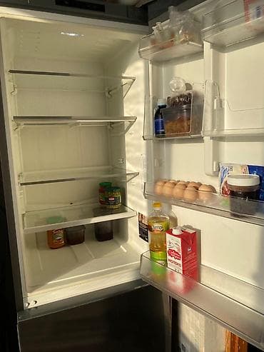suseli soyuducu: 2 qapılı Hotpoint Ariston Soyuducu Satılır — 2