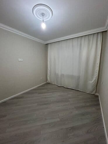 sumqayıtda ev satışı: Bakı, 3 otaqlı, Köhnə tikili, m. Qara Qarayev, 60 kv. m — 4