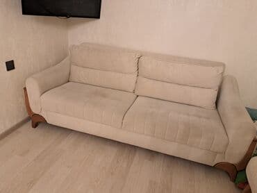 mətbəx künc divan: Divan, Divan, Bazasız, Açılmayan — 2