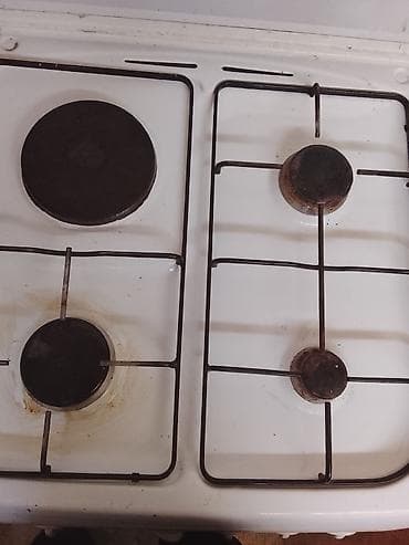 hdd disk: Qarışıq sobası Ayrıca dayanan, 4 gözlü, İşlənmiş — 2