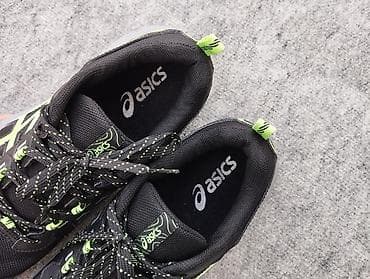 krossovka: Orginal Asics ideal veziyyetdedir.xaricden alinib.tam orginaldir. 2-3 — 6