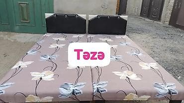 Samovarlar: Təzə çarpayılar — 5