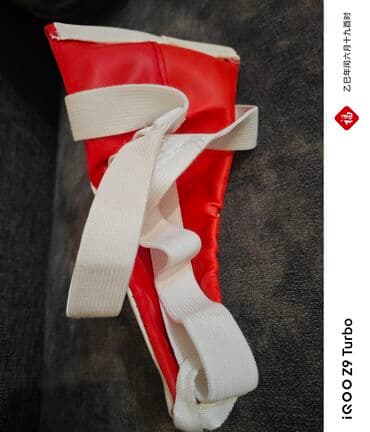 Паховый бандаж полностью новый не использовался