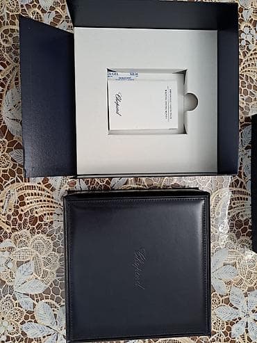 pasdel destleri: Satılır orijinal Chopard hədiyyə dəsti. Dəstə daxildir: 🖊️ premium — 2