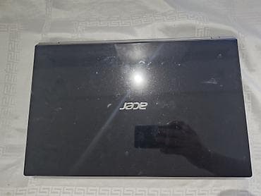 Acer Aspire V3-571G noutbuku Texniki xüsusiyyətlər: - Model