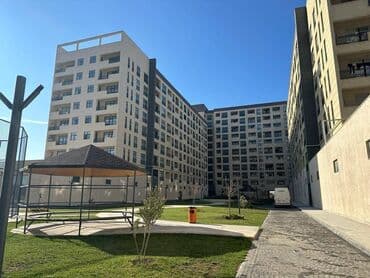 bina az sumqayit yeni tikili: 3 otaqlı, Yeni tikili, 106 kv. m — 13