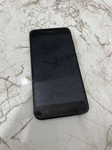 irshad telecom iphone: Xiaomi Mi A1, 64 GB, rəng - Qara, 
 Sensor, Barmaq izi, İki sim kartlı — 4