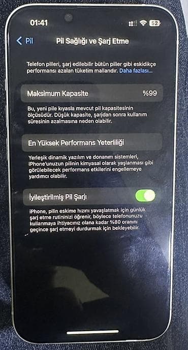 iphone 13 ağ: IPhone 13, 128 GB, Ağ, Face ID — 3