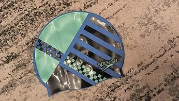 3m маска: Speedo Junior hovuz papagi. Orginaldir. Go Sportdan alinib. 1 defe — 1