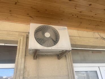 Jeep: Samsung split kondisioner - Brend/model: Samsung Home Air-Conditioner — 1