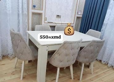 Masa desti rəng seçimi var