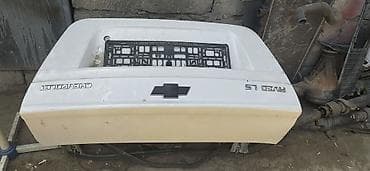 Chevrolet AVEO T250, 2011 il, ABŞ, Ünvandan götürmə