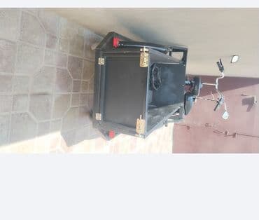 velosipedlər qiz ucun velosipedler: Velosiped matorlu Mator hecmi80cc YÜK goturme 150 KQ materialı — 6