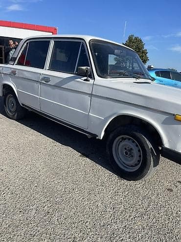 traxtor satışı: VAZ (LADA) 2106: 1.6 l | 1994 il Sedan — 3