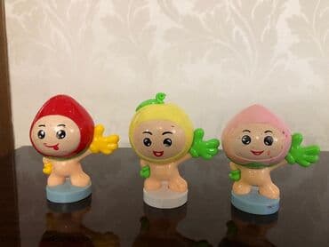 38 ölçü uşaq krossovkası: Figurlar,yaxshi veziyyetde — 3