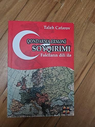 kitabca: Herbiri 2 AZN — 5