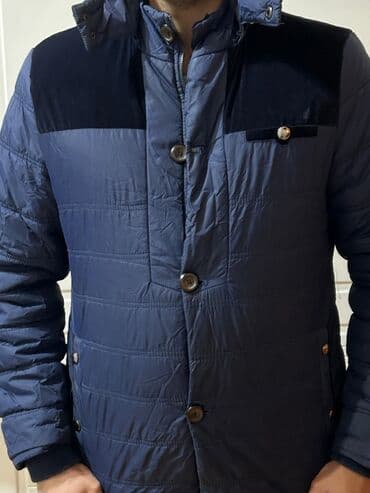 Kurtka, Bolonka, Qış, XL