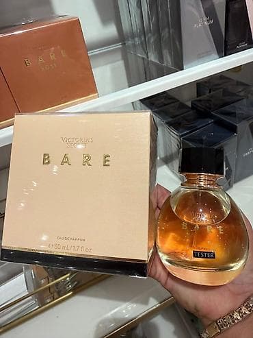 victoriya secret: Victoria’s Secret BARE Eau de Parfum Orjinaldir yenidir.VS resmi — 2