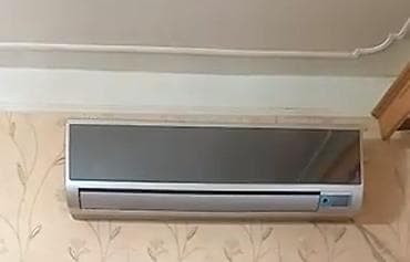 Аристоны: Hər növ Kondisionerlərin. Quraşdırılması, Təmiri, Yuyulması, Freonla — 3