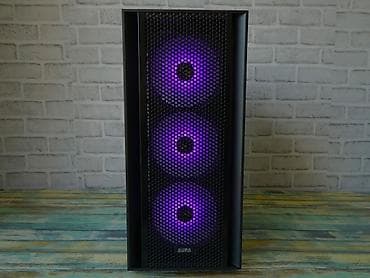lil solid dual: CPU: I5-14400 GPU: RTX 4060 TI RAM: 16GB DDR5 7200MHz SSD: 256GB M.2 — 3