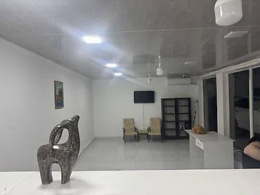 shirvan emlak: İcarəyə obyekt – vitrinli mağaza/servis sahəsi - Ön fasadda geniş — 3