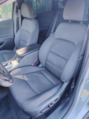 toyota camry 2012: Chevrolet Malibu sedan – gümüşü rəng, şəhər və tras üçün rahat və — 8