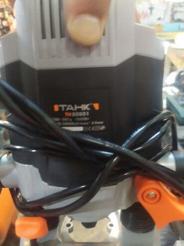 бензопила craft tec: Электрический лобзик — 1