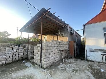 dublex ev: 3 otaqlı, 110 kv. m, Yeni təmirli — 6