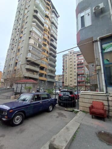 2 комнатные квартиры в новостройках: 2 комнаты, Новостройка, м. Ахмедлы, 70 м² — 3