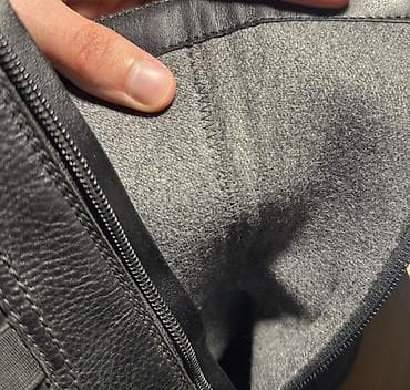 рабочие мужские сапоги: Clarks firmasına məxsus qışlıq ayaqqabıdır.Şəhər içi və gündəlik — 4