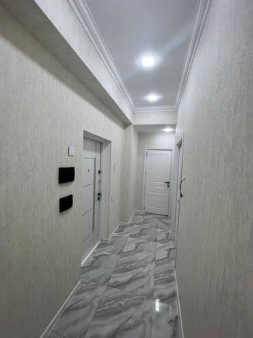 yeni evlər: 2 otaqlı, Yeni tikili, m. Xalqlar Dostluğu, 61 kv. m — 6