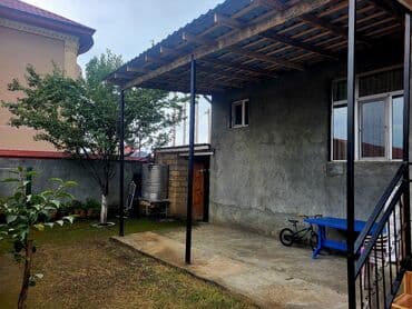 куплю дом в баку: 3 комнаты, 76 м², Нет кредита — 2