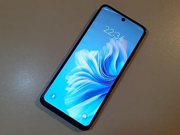 кнопкалы телефонлар: Tecno Camon 19, 128 GB, rəng - Qara, Zəmanət, Düyməli, Sensor — 2